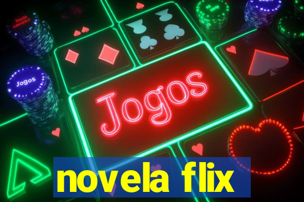 novela flix